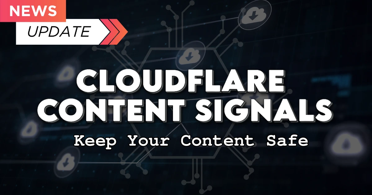 Cloudflare vs. AI