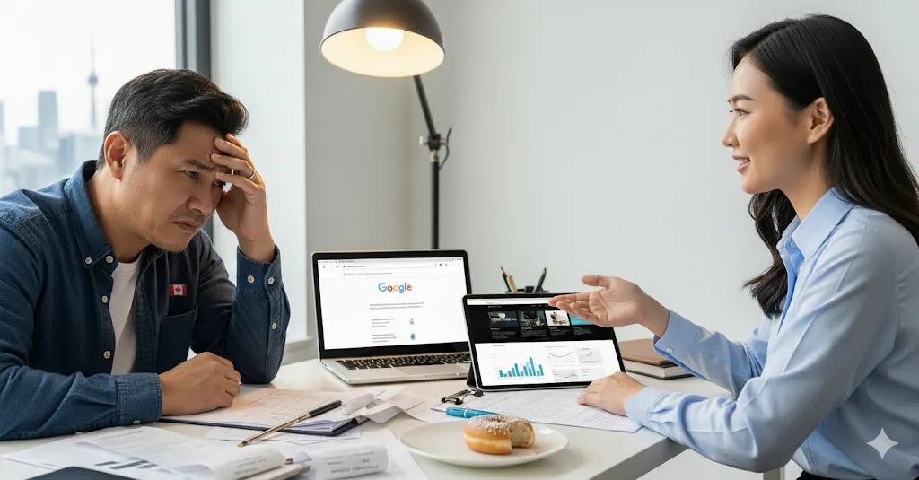 Choose the Right Digital Service Provider