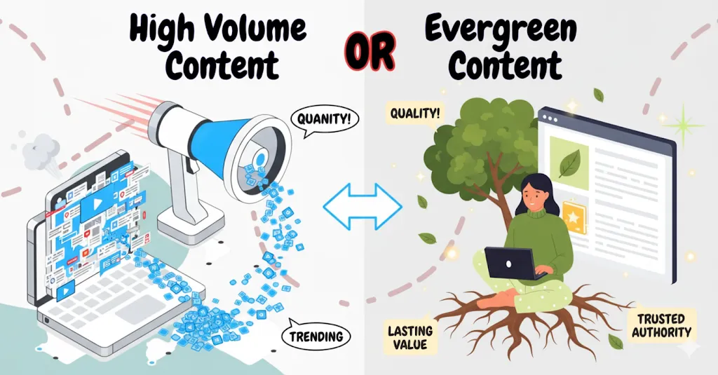 High-Authority Content