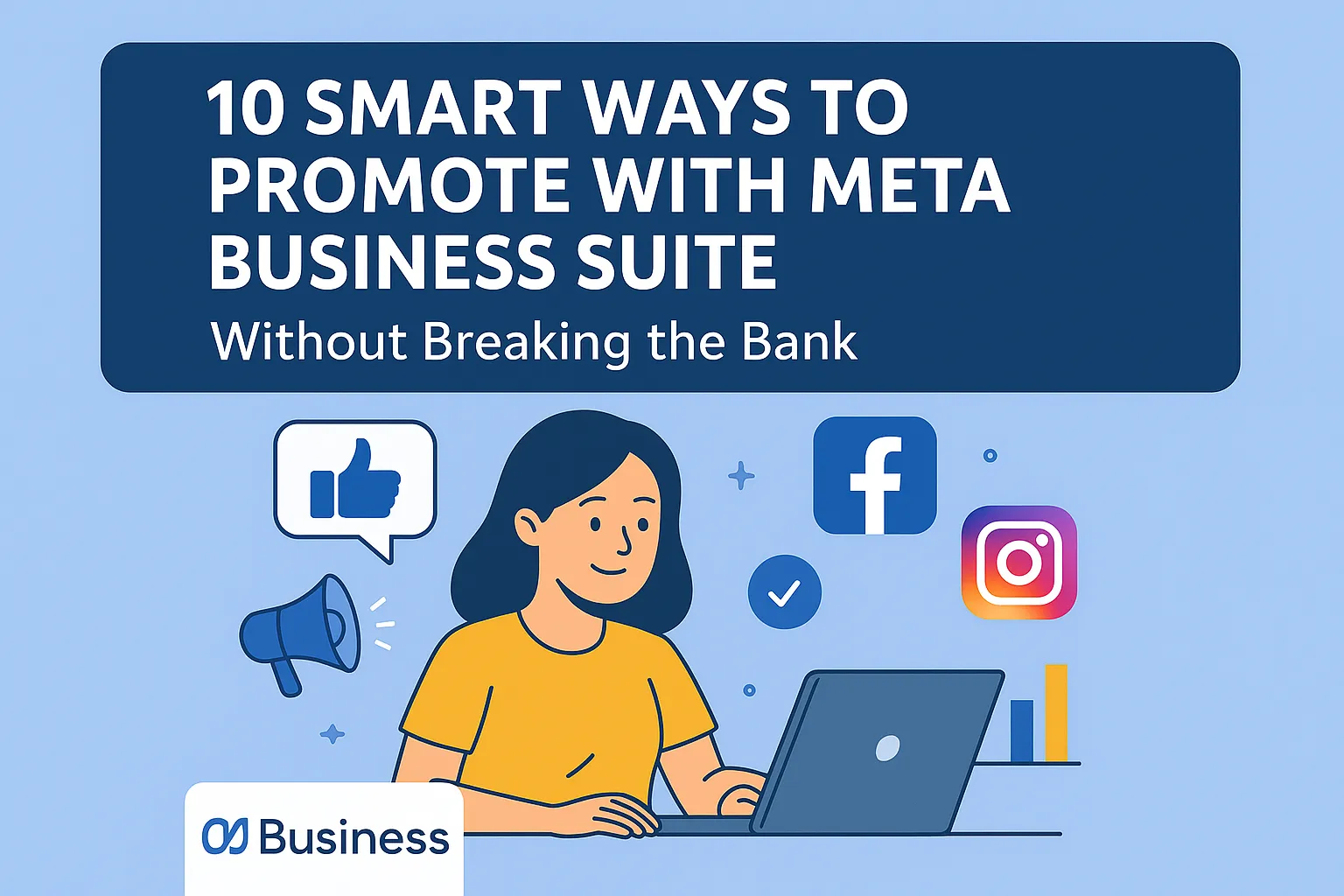 10 Smart Ways to Promote with Meta Business Suite (Without Breaking the Bank)