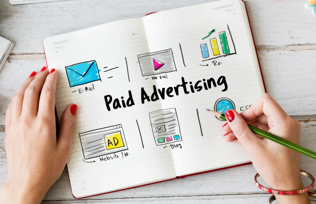 Know Your Goal Before Spending Money on ads