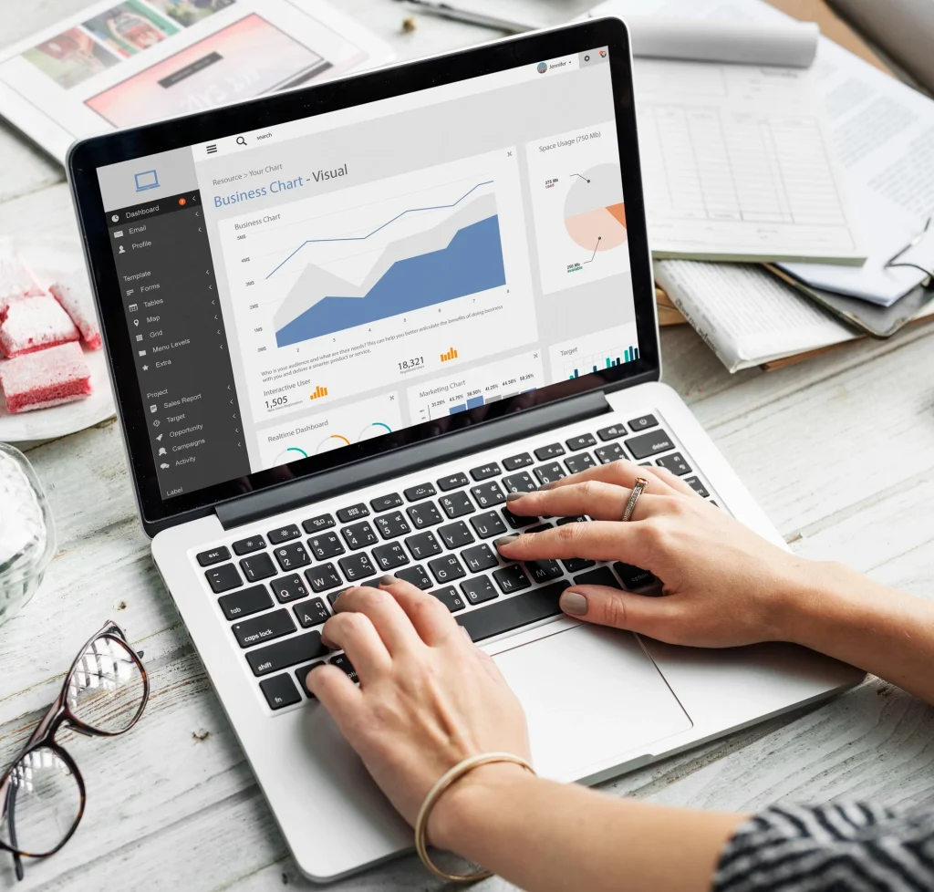 Track, Test, and Improve your ppc strategy