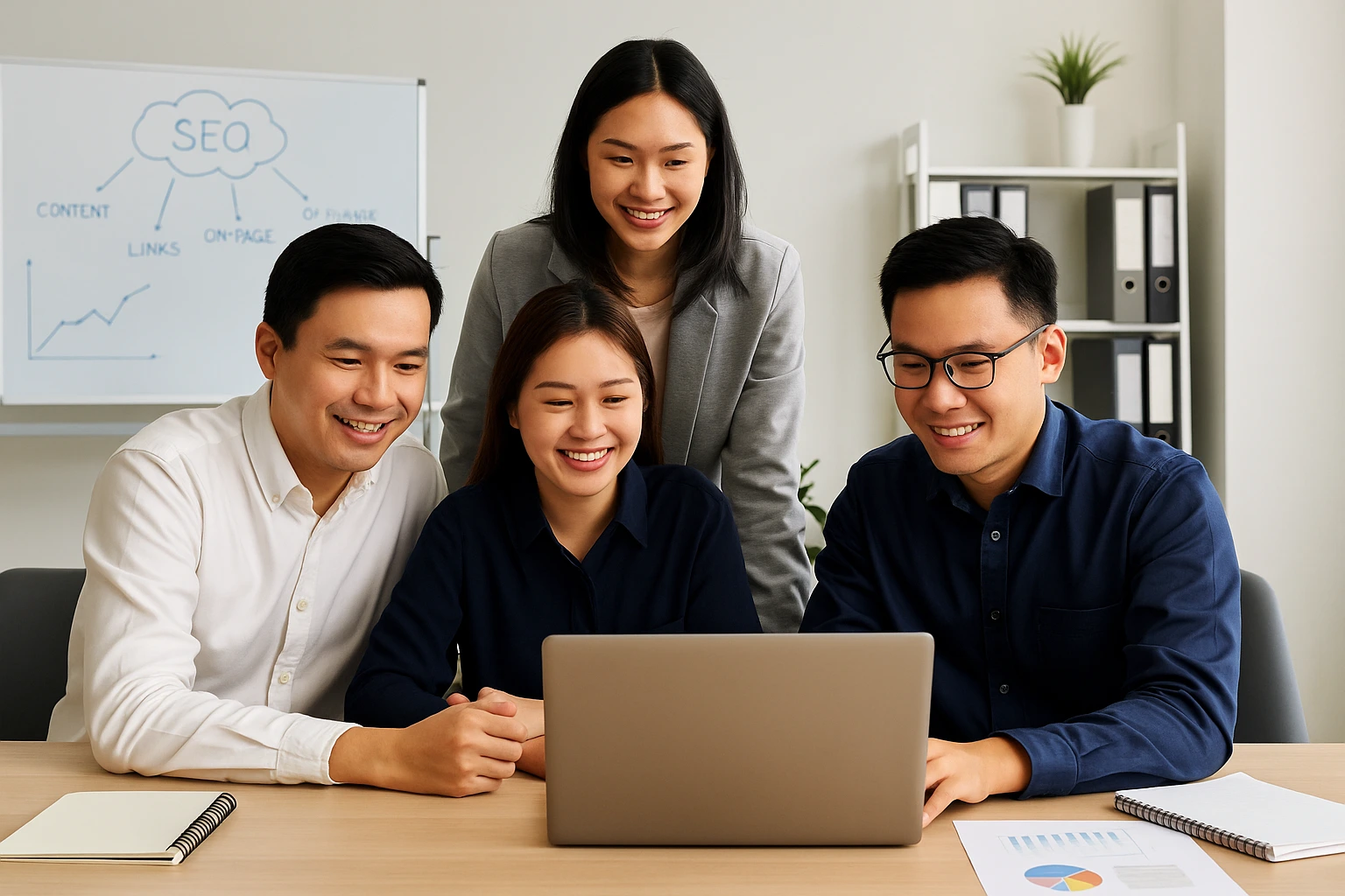 seo agency philippines