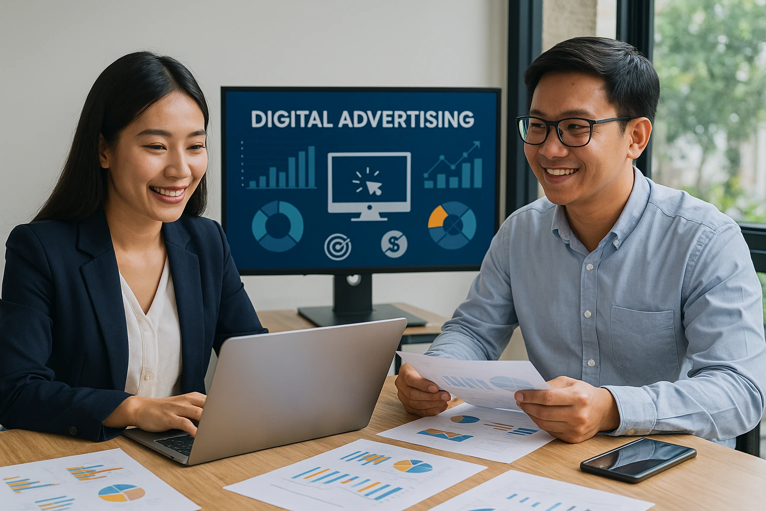 digital advertising philippines