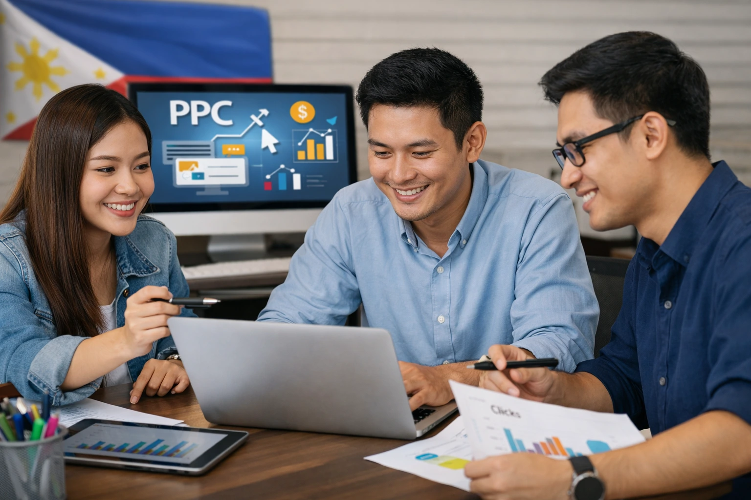 Top PPC Tips for Philippine Advertisers to Get More Clicks