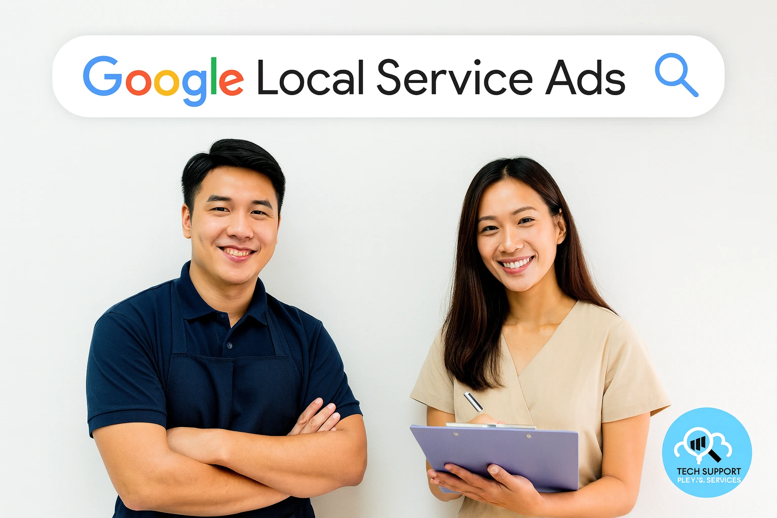 google local service ads