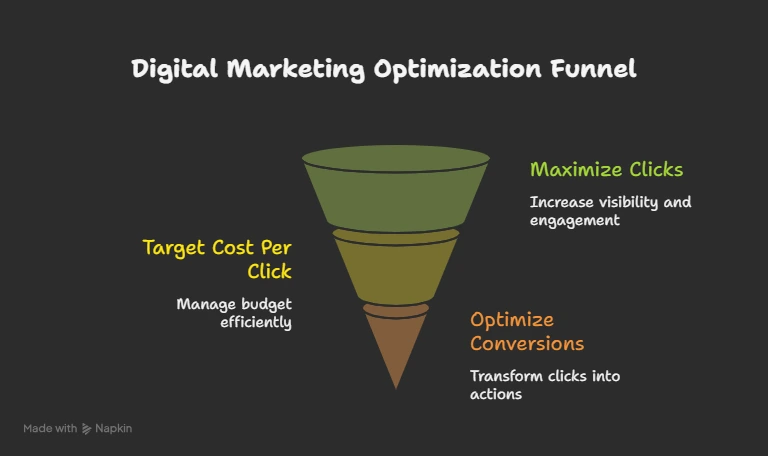 smart bidding strategies