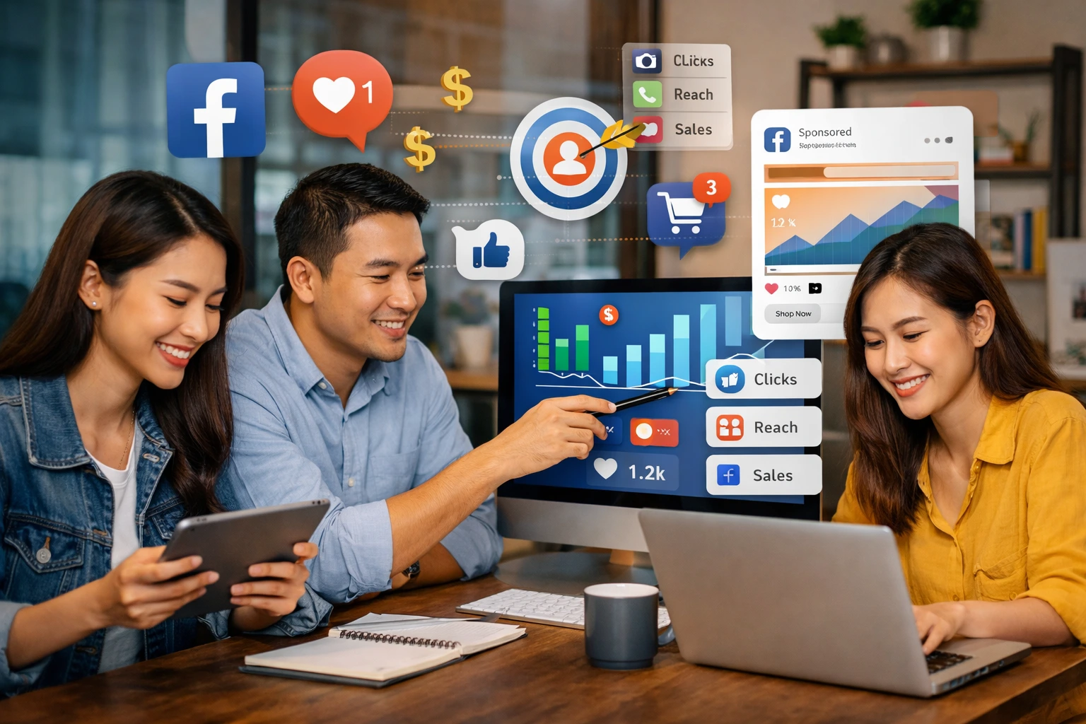 Meta Ads Online Philippines Guide for Businesses