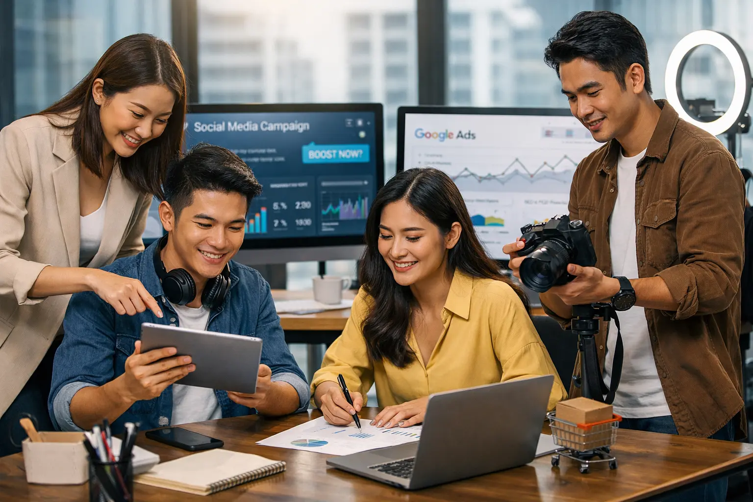 Top 10 Digital Marketing Solutions Every Brand Should Use in 2026