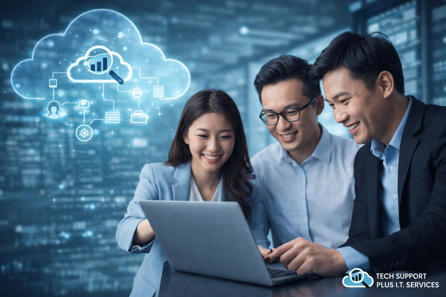 What Are Cloud Based Solutions and Why Businesses Are Switching in 2026