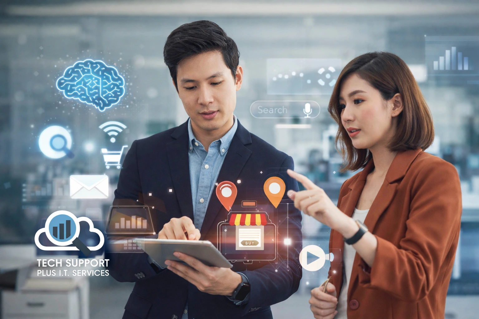 What Digital Marketing Managers Should Know About the Latest Trends in 2026