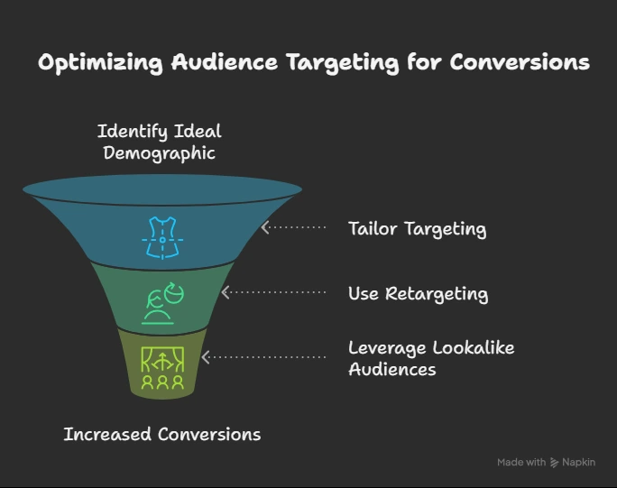 Optimizing Audience Targeting