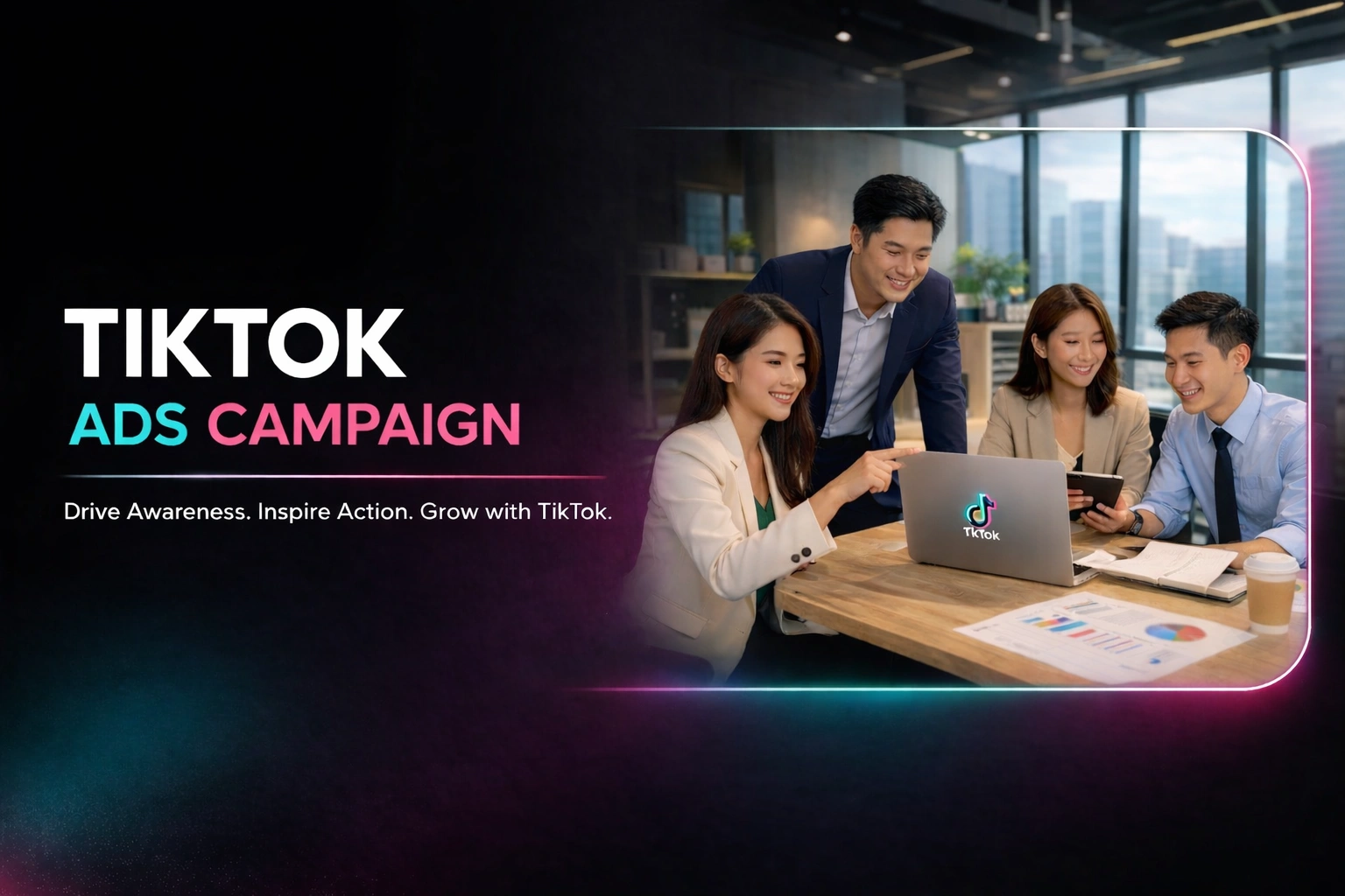 Beginner Guide to TikTok Ads Promotion Start Winning with TikTok for Business