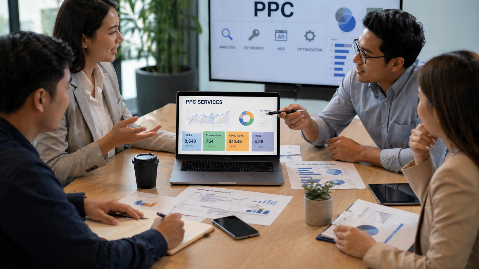 PPC Ads Services 7 Secrets Big Agencies Won't Tell You