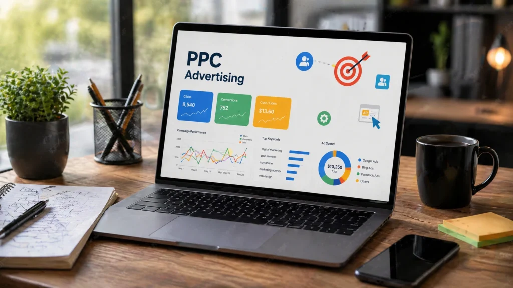 Taking Back Control of Your PPC Ads Services Spend