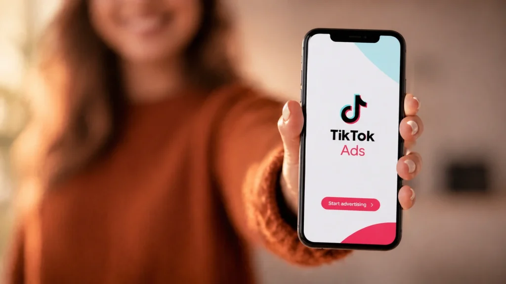 The Strategic Importance of TikTok Ads in the Local Market