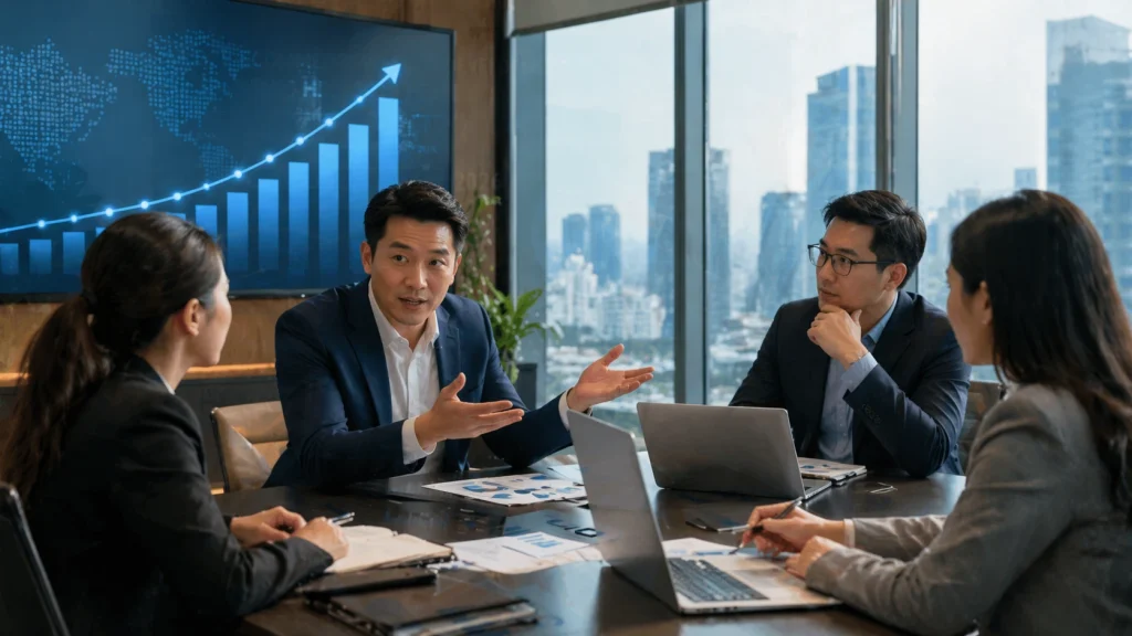 b2b ecommerce website development 2026 growth