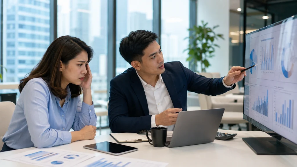 Digital Marketing Agency in BGC Matters for Struggling Brands