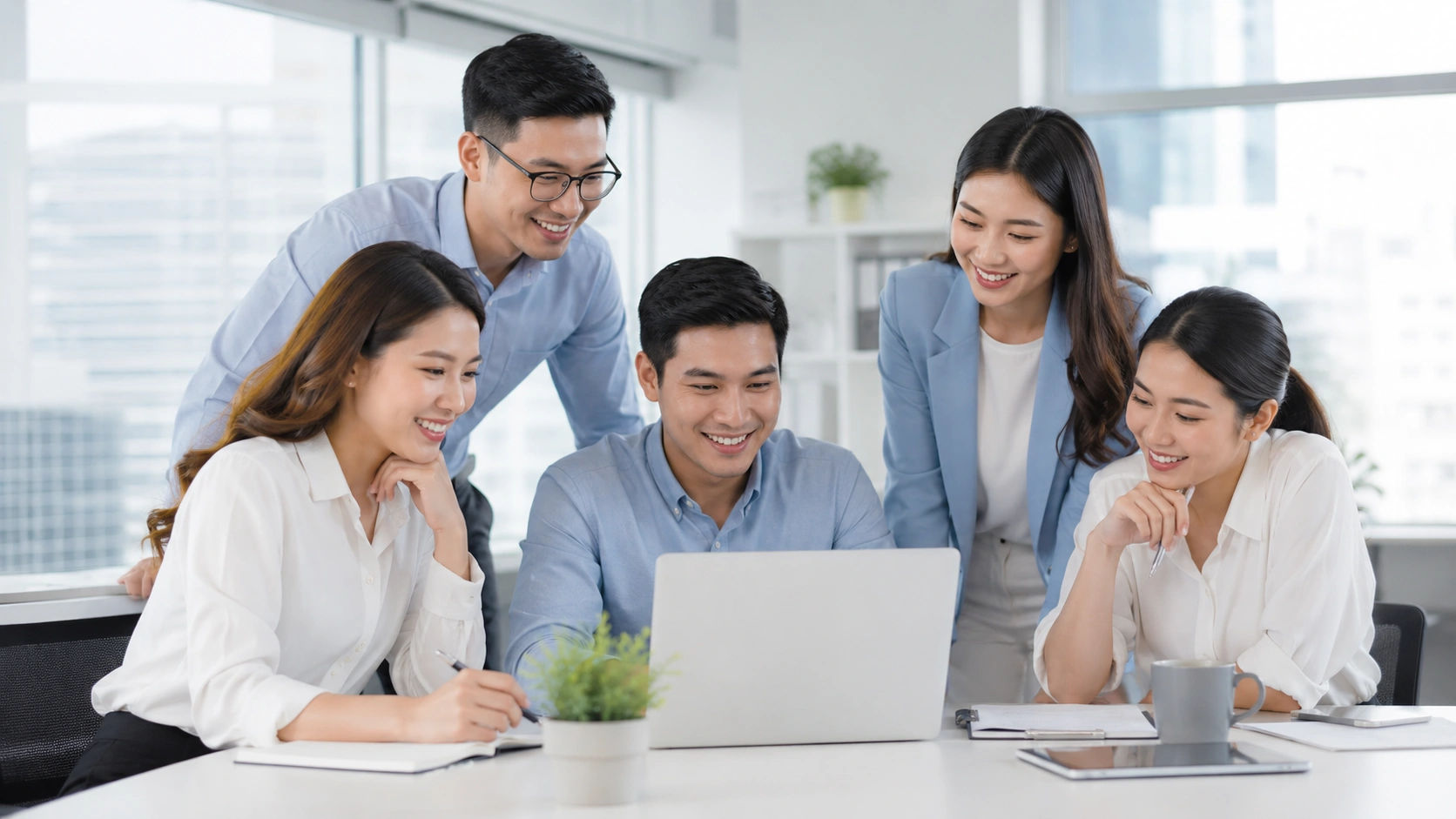 Digital Marketing Agency in BGC