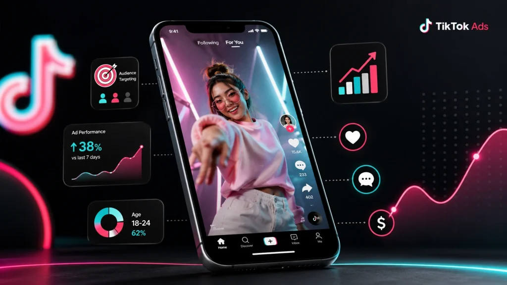 Optimizing Your TikTok Ads Promotion for High Conversion