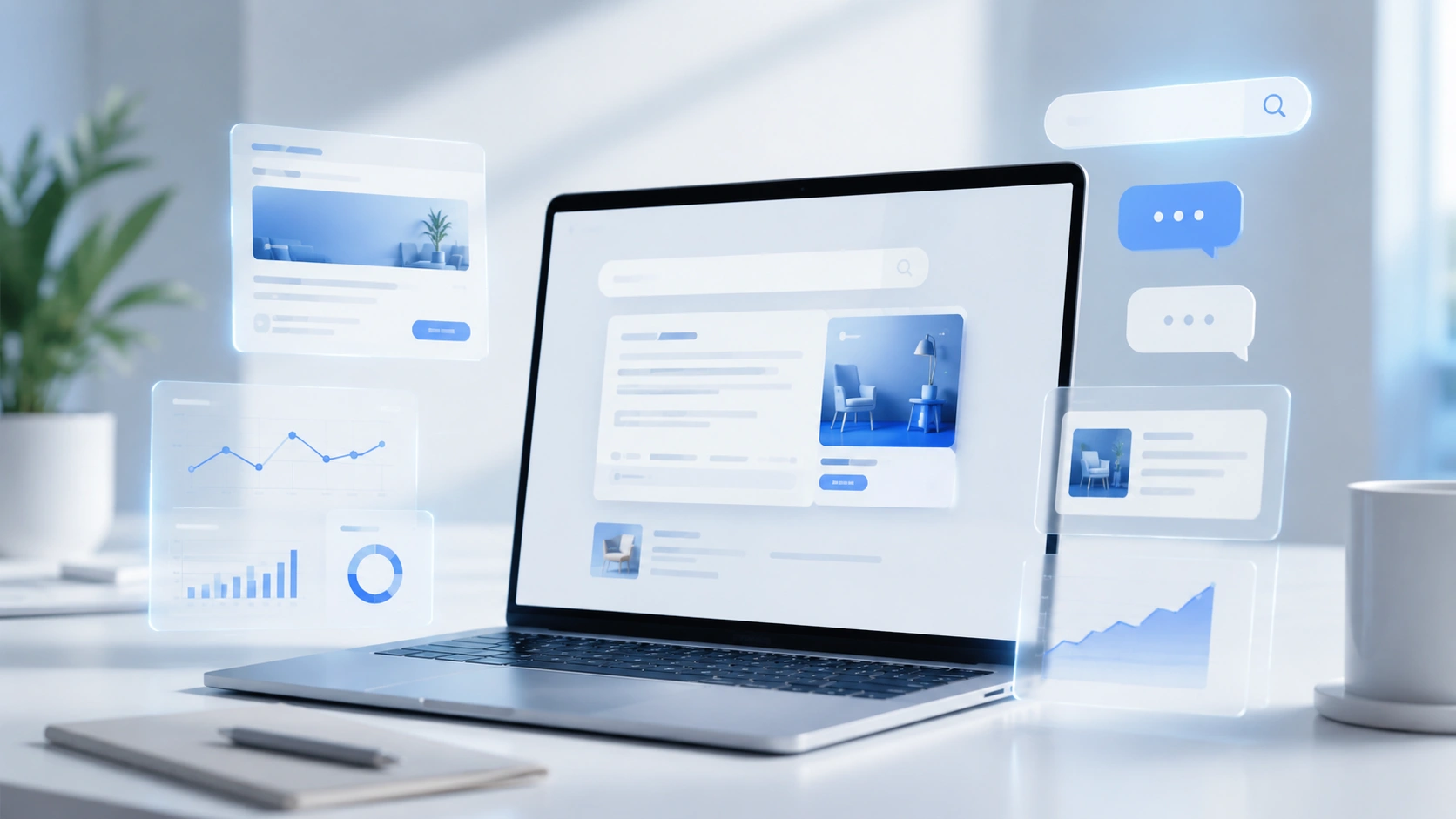 PPC Ads Services Enter a New Phase With Google AI Mode Ads