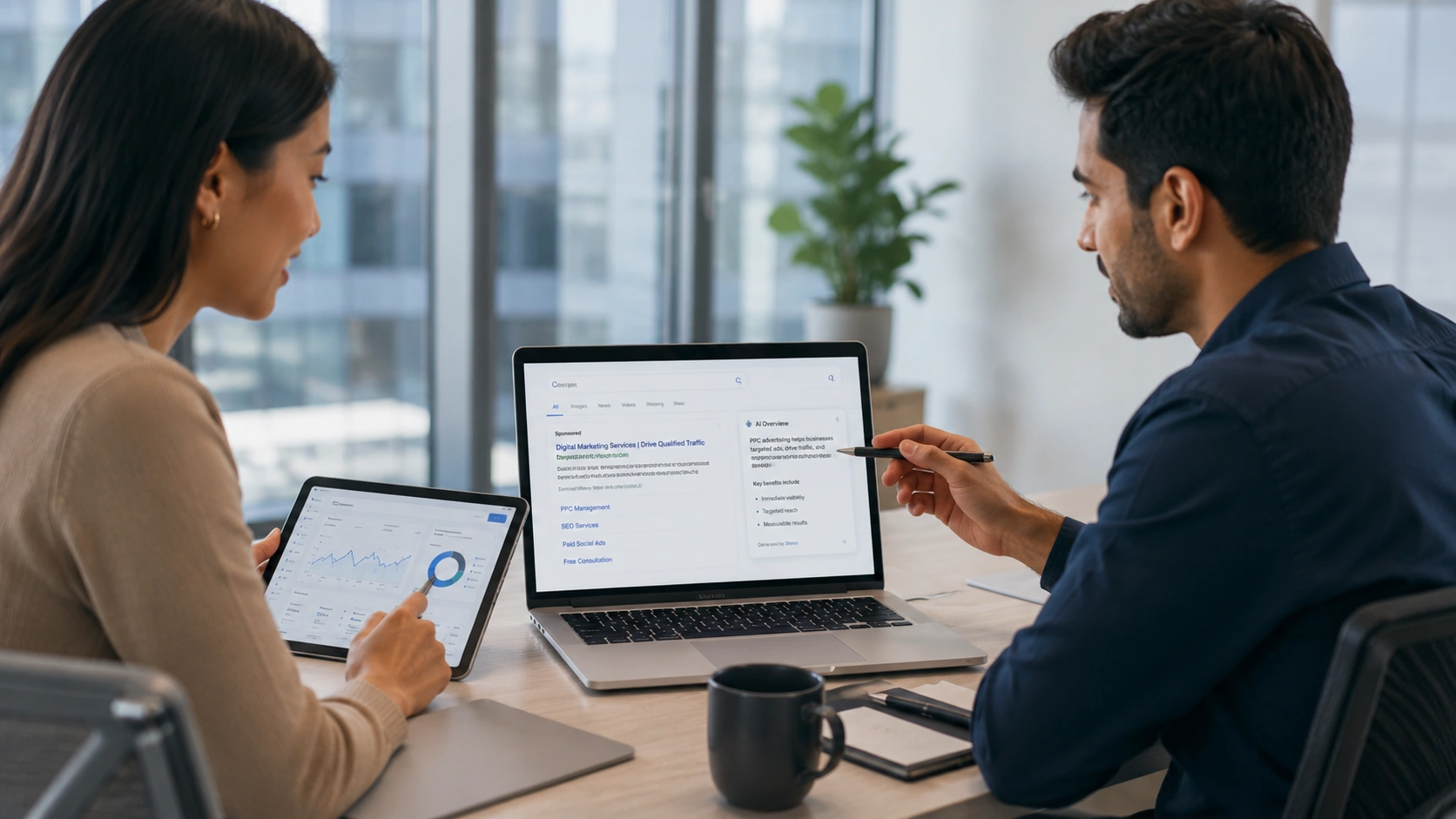 PPC Ads Services: Top 2026 Guide to the Answer Engine Era