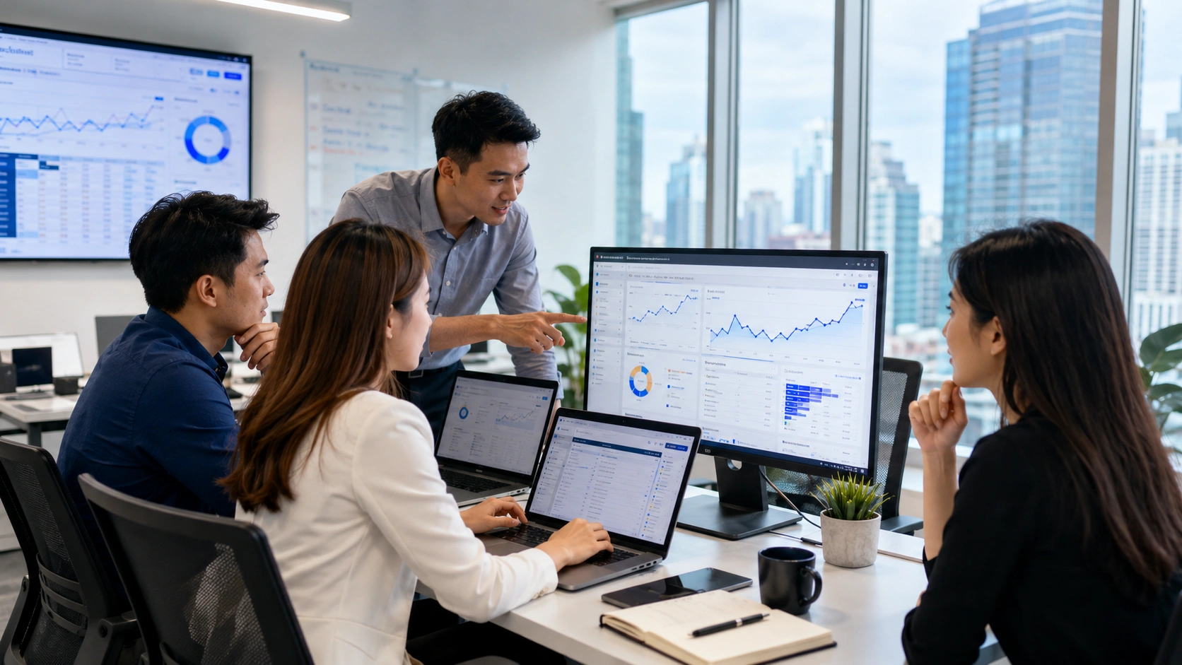 SEO-Focused Marketing Agency Philippines