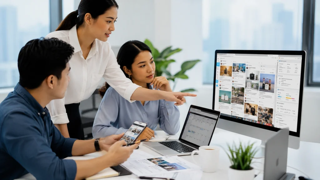 Social Media Needs More Than Posting - Digital Marketing Agency in BGC