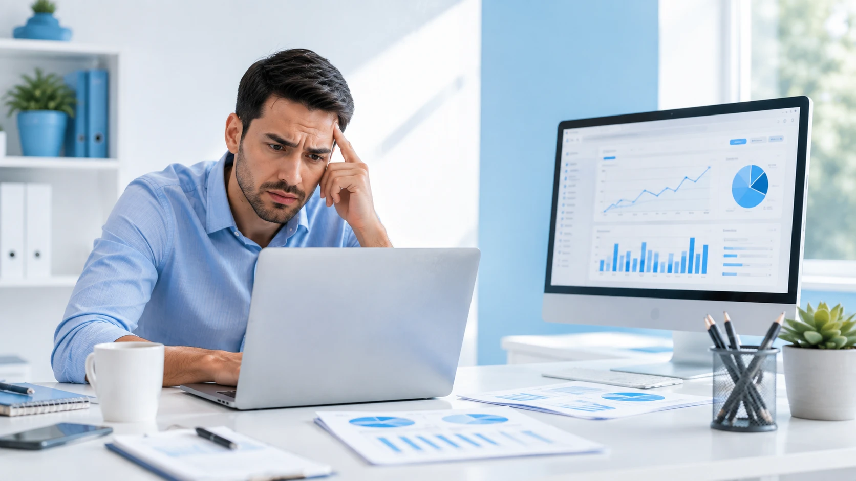 What Businesses Get Wrong About Meta Ads Services and How to Fix It